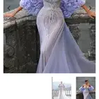 فستان مستخدم مرة واحدة 3 ساعات