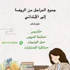 مدرسة خصوصية المشعليه الحصينية