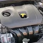 مكينة انترا نظيفه وشد بلد على وكالتها