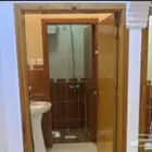 ابحث عن شقة ارضية او ملحق