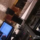 سماعات ودي جي وتصوير