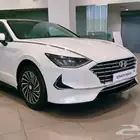 سوناتا هايبرد 2023 للتنازل نظام دفعتين
