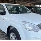 ايسوزو ديماكس 2025 غمارة جوانب