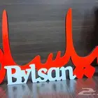 اسماء ثري دي للطلب تصميم ولمقاس حسب الطلب