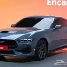 فورد موستانج 2024 GT