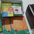 مجموعة انجليش جورو
