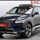 جينسس GV80 2025 معرض الميموني للاستيراد من كوريا