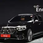مرسيدس s500L 2025معرض الميموني للاستراد من كوريا