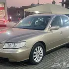 هيونداي ازيرا 2006 فل كامل