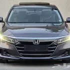 هوندا اكورد نص فل 2022