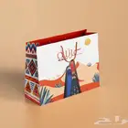 ليبل قماش ليبل عبايات أكواب شرايط بوكسات أكياس لوقو جلد