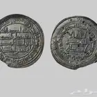عمله من العهد الاموي