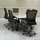 مكتب كامل للبيع مع ملحقاته