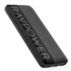 للبيع بطارية متنقله نوعها راف باور