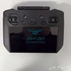 جهاز تحكم DJI RC Pro شبه جديد 99 أداء احترافي وضمان سنة