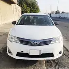 تويوتا كامري 2013 GL سعودي   نظيفة جد ا ومجددة