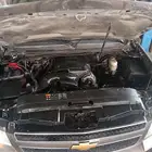 مكينه جمس تاهو ضمان عالي جدا