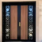 حداد ابواب حداد شمال الرياض حداد لحام صيانة ابواب حداد متنقل