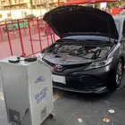 الحل النهائي لضعف العزم والتكتيمة واستهلاك الوقود