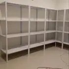 ارفف للتخزين