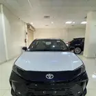 كامري E بلس 2025