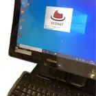 للبيع جهاز كاشير شبه جديد