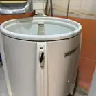 غسالة سبيد كوين القديمة ام عامود مع عصارة