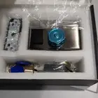 قفل ذكي ابواب خارجية waterproof
