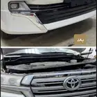 كتات لاندكروزر 2021 امامي وخلفي