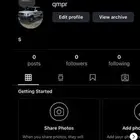 يوزر انستا رباعي للبيع ماني مختلف مع الي صامل