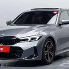 BMW 320i 2025