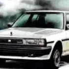 قطع غيار كرسيدا 88-85