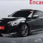 BMW 240i 2024 معرض الميموني للاستيراد من كوريا