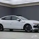 هيونداي سوناتا كمفورت 2025