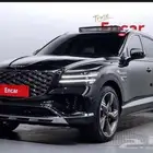 جينسس GV80 2024 معرض الميموني للاستيراد من كوريا
