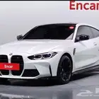 M4 2024 BMW معرض الميموني للاستيراد من كوريا