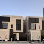 فيلا ادوار مفصوله للبيع حي الرمال الواحه جديد