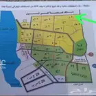 أرض للبيع حي الفرقان جوهرة العروس