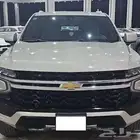 شيفرولية تاهو 2021 LS