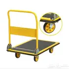 عربة بضاعة 4 كفرات بقدرة تحميل (300kg)