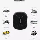 جهاز تتبع وتحديد مواقع الابل بطاريه 5000 امبير