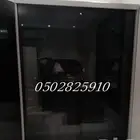 تفصيل غرف ملابس