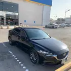 مازدا 6 2019