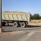 توريد رمل دفان ورمل لياسه بأسعار مناسبه يوجد شيول دفان ميده