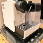 مكينة قهوة نسبريسو بسعر مميز