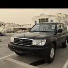 مطلوب لاندكروزر