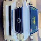 لاند كروزرGXR2012