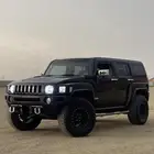 همر H3. 2009 نظيف للبيع