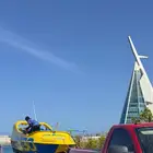 نقل قوارب بوت اسبيد بوت فشنق