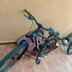 سيكل رياضي جديد تحت 250ما انظر له